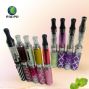 electronic cigarettes diamond battery cell the latest atomizer